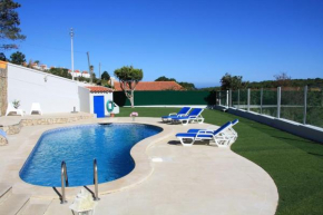 Casa da Encosta na Ericeira